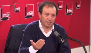 "Il y a une deuxième vague : la France est le seul pays avec l’Espagne à avoir connu un tel rebond" estime l'économiste Daniel Cohen