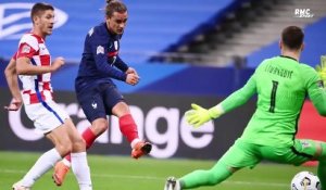 Équipe de France : Deschamps réclame les cinq changements à l’UEFA