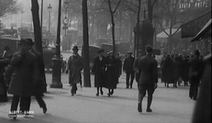 Boulevards des Italiens, Saint-Martin et Saint-Denis, Paris