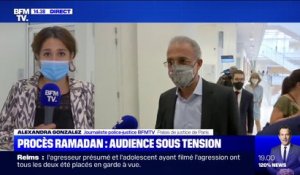 Tariq Ramadan devant la justice pour avoir révélé l'identité d'une des femmes qui l'accuse de viol