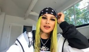 Snow Tha Product On How To Be A Successful Indie Artist | For The Record