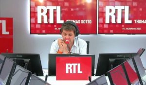 Le journal RTL de 20h du 09 septembre 2020