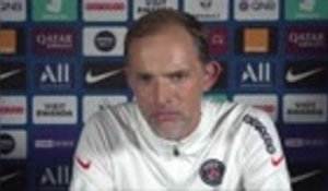 2e j. (en retard) - Tuchel : “Marco se sent bien mais pas à 100%”