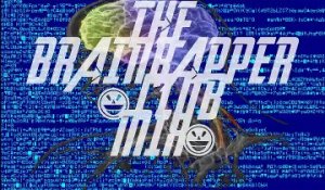 MVGEN: BrainRapper : The BrainRapper (Club Mix)