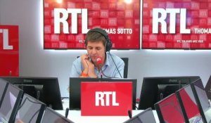 Le journal RTL de 20h du 10 septembre 2020