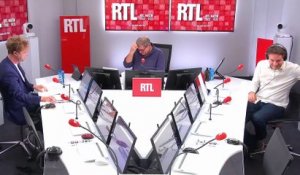 Le journal RTL de 8h du 11 septembre 2020