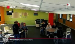 #PrioritéEmploi : un Ehpad en Bretagne recherche deux aides-soignant(e)s