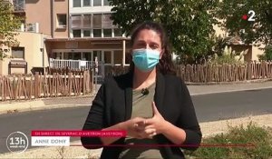 Coronavirus : quatre décès à l'Ehpad de Sévérac-d'Aveyron