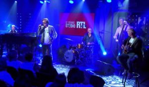 Thomas Dutronc - La belle vie (Live) - Le Grand Studio RTL