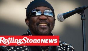Toots Hibbert, Reggae Pioneer Who Infused Genre With Soul, Dead at 77 | RS News 9/12/20