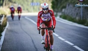 Tour de France 2020 - Guillaume Martin : "Si je vois une ouverture, j'essaierai de m'y engouffrer"