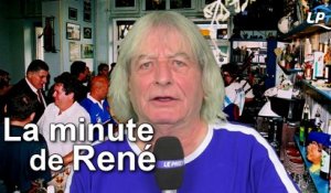 PSG 0-1 OM : la minute de René