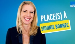 Place(s) à Sidonie Bonnec