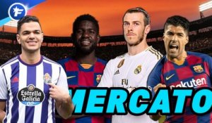 Journal du Mercato : ces 10 stars en pleine galère à 3 semaines de la fin du marché