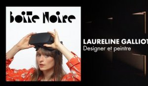 Laureline Galliot | Boite Noire