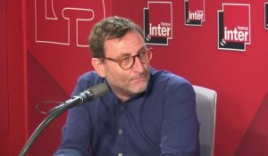 "Le Covid a juste exposé le problème des Ehpad" (Mathias Wargon)