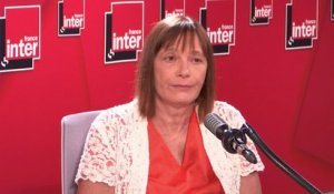 "C'est criminel" : Marie-Paule Kieny, vaccinologue, réagit aux propos de Samia Ghali qui refuse les vaccins