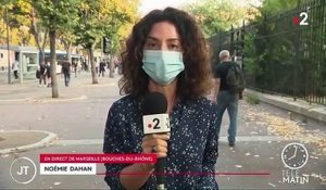 Coronavirus : face aux nouvelles mesures sanitaires, les Marseillais sont partagés
