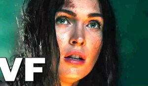 ROGUE Bande Annonce VF