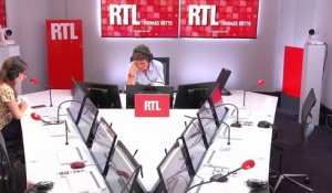 Le journal RTL de 20h du 15 septembre 2020