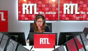 Le journal RTL de 21h du 15 septembre 2020