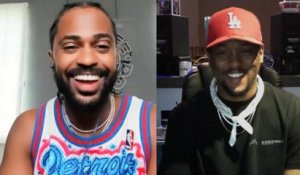 Big Sean & Hit-Boy On Eminem’s “Friday Night Cypher” Verse & ‘Detroit 2’ | For The Record
