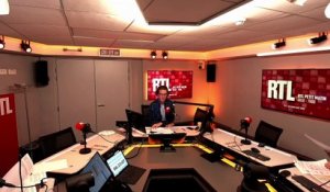 Le journal RTL de 6h30 du 16 septembre 2020