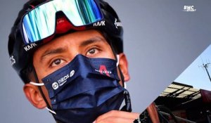 Tour de France : Vainqueur en 2019, Bernal abandonne