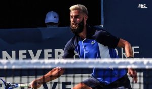 US Open : Une joueuse belge accuse l'organisation d'avoir "oublié" un contact entre Paire et Medvedev
