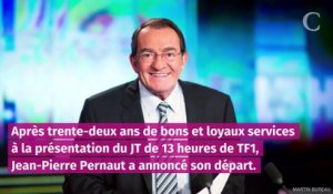 Nathalie Marquay se confie sur la santé de Jean-Pierre Pernaut : "Il est fracassé"