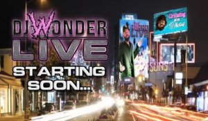 DJ Wonder LIVE - Episode 2 - SoSuperSam