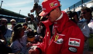 Michael Schumacher victime d’une erreur médicale ? Les révélations chocs !