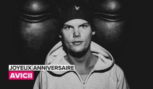 La musique d'Avicii vit toujours