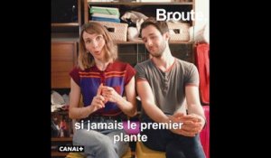 Ils se préparent au reconfinement - Broute - CANAL+