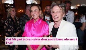 Roman Polanski aux César : Le cinéma français signe une tribune pour protester