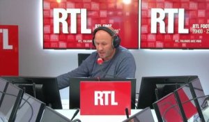 RTL Matin Week-end du 19 septembre 2020