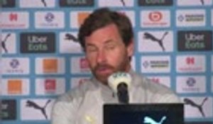 Villas-Boas : "Notre attaquant ne sera pas Touré"