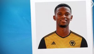 Wolverhampton casse sa tirelire pour Nelson Semedo