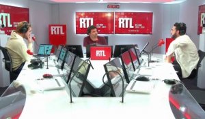 RTL Foot du dimanche 20 septembre : Marseille - Lille