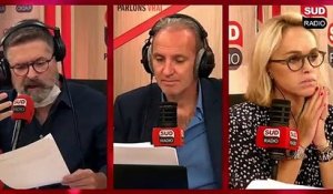 L'édito de Thierry Guerrier - "Xavier Bertrand se lance pour 2022 !"