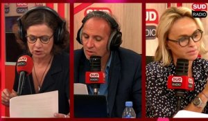 Elisabeth Lévy - "Ce que les écolos n'aiment pas dans le Tour, c'est la France !"