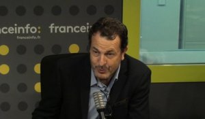 Laurent-Eric Le Lay, patron des sports de France Télévisions : "40 millions de Français ont regardé le Tour de France"