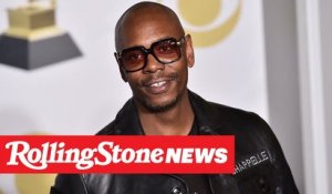 Watch Dave Chappelle’s Fiery Emmys Acceptance Speech | RS News 9/21/20