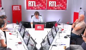 Le journal RTL de 19h du 21 septembre 2020