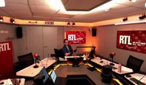 Le journal RTL de 5h30 du 29 septembre 2020