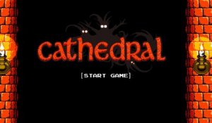 Cathedral - Trailer d'annonce Switch