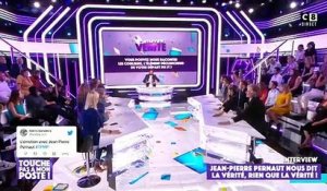 Jean-Pierre Pernaut raconte pour la première fois pourquoi il a décidé d'arrêter le 13h de TF1 : "Mon cancer n'y est pas pour rien"