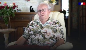 COVID19 | Témoignage de Michel, 71 ans, qui a contracté la covid-19