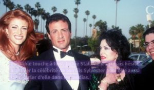 Sylvester Stallone en deuil : sa mère Jackie est morte à 98 ans