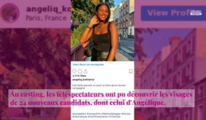 Koh-Lanta - Angélique : son portrait pas encore diffusé sur TF1, elle s'en amuse sur Instagram
